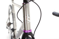 Ribble Endurance Ti Shimano Ultegra Di2 Disc Road Bike 2022, Size Large