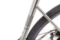 Ribble Endurance Ti Shimano Ultegra Di2 Disc Road Bike 2022, Size Large