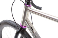 Ribble Endurance Ti Shimano Ultegra Di2 Disc Road Bike 2022, Size Large