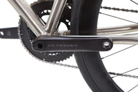 Ribble Endurance Ti Shimano Ultegra Di2 Disc Road Bike 2022, Size Large