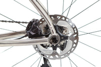 Ribble Endurance Ti Shimano Ultegra Di2 Disc Road Bike 2022, Size Large