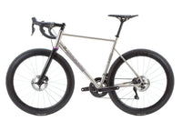 Ribble Endurance Ti Shimano Ultegra Di2 Disc Road Bike 2022, Size Large