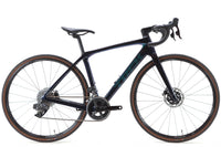 Trek Domane SL 6 Gen 4 Sram Rival eTap AXS Disc Road Bike 2024, Size 52cm