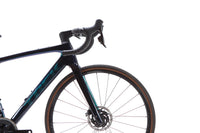Trek Domane SL 6 Gen 4 Sram Rival eTap AXS Disc Road Bike 2024, Size 52cm