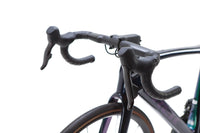 Trek Domane SL 6 Gen 4 Sram Rival eTap AXS Disc Road Bike 2024, Size 52cm