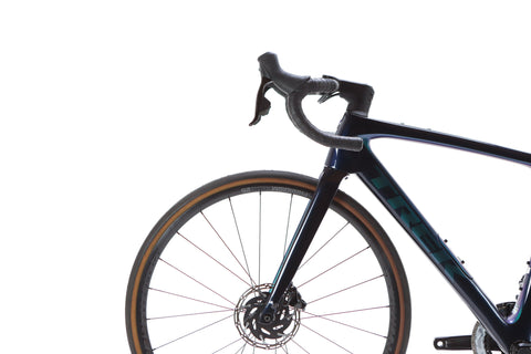 Trek Domane SL 6 Gen 4 Sram Rival eTap AXS Disc Road Bike 2024, Size 52cm