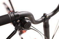 Brompton C Line Explore Folding Bike 2023