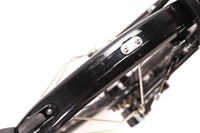 Brompton C Line Explore Folding Bike 2023