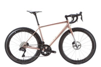 Specialized S-Works Aethos Shimano Ultegra Di2 Disc Road Bike 2022, Size 54cm