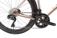 Specialized S-Works Aethos Shimano Ultegra Di2 Disc Road Bike 2022, Size 54cm