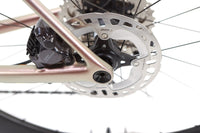 Specialized S-Works Aethos Shimano Ultegra Di2 Disc Road Bike 2022, Size 54cm
