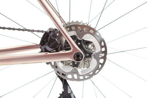 Specialized S-Works Aethos Shimano Ultegra Di2 Disc Road Bike 2022, Size 54cm