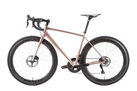 Specialized S-Works Aethos Shimano Ultegra Di2 Disc Road Bike 2022, Size 54cm