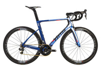 Factor One Shimano Dura-Ace Di2 Road Bike 2017, Size 56cm