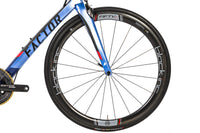 Factor One Shimano Dura-Ace Di2 Road Bike 2017, Size 56cm