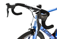 Factor One Shimano Dura-Ace Di2 Road Bike 2017, Size 56cm