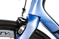 Factor One Shimano Dura-Ace Di2 Road Bike 2017, Size 56cm