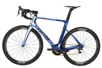 Factor One Shimano Dura-Ace Di2 Road Bike 2017, Size 56cm