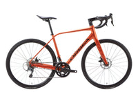 Orbea Avant H40 Shimano Tiagra Disc Road Bike 2023, Size 53cm