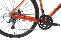 Orbea Avant H40 Shimano Tiagra Disc Road Bike 2023, Size 53cm