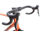 Orbea Avant H40 Shimano Tiagra Disc Road Bike 2023, Size 53cm