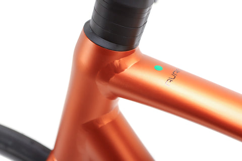Orbea Avant H40 Shimano Tiagra Disc Road Bike 2023, Size 53cm
