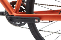 Orbea Avant H40 Shimano Tiagra Disc Road Bike 2023, Size 53cm