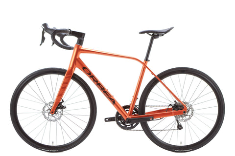 Orbea Avant H40 Shimano Tiagra Disc Road Bike 2023, Size 53cm