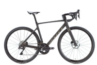Scott Addict RC 15 Shimano Ultegra Di2 Disc Road Bike 2023, Size Medium