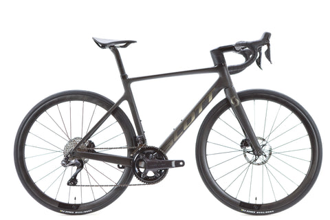 Scott Addict RC 15 Shimano Ultegra Di2 Disc Road Bike 2023, Size Medium