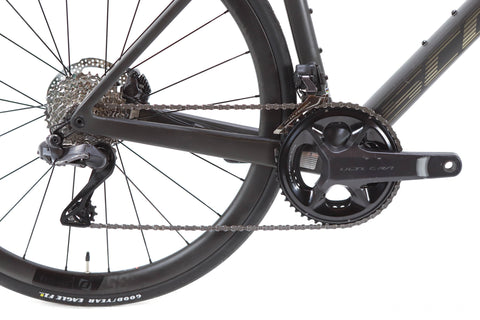 Scott Addict RC 15 Shimano Ultegra Di2 Disc Road Bike 2023, Size Medium