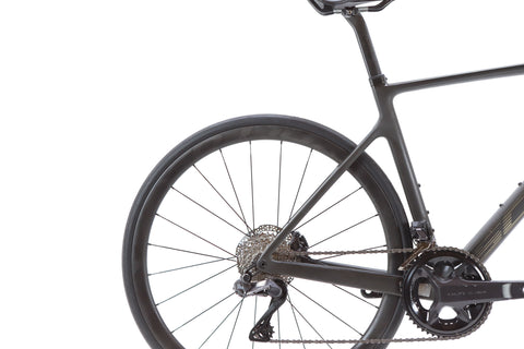 Scott Addict RC 15 Shimano Ultegra Di2 Disc Road Bike 2023, Size Medium