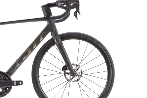 Scott Addict RC 15 Shimano Ultegra Di2 Disc Road Bike 2023, Size Medium