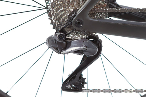 Scott Addict RC 15 Shimano Ultegra Di2 Disc Road Bike 2023, Size Medium