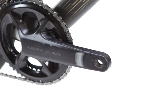 Scott Addict RC 15 Shimano Ultegra Di2 Disc Road Bike 2023, Size Medium