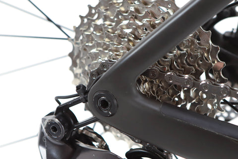 Scott Addict RC 15 Shimano Ultegra Di2 Disc Road Bike 2023, Size Medium