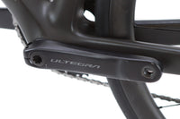 Scott Addict RC 15 Shimano Ultegra Di2 Disc Road Bike 2023, Size Medium
