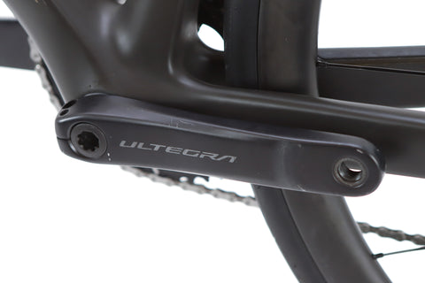 Scott Addict RC 15 Shimano Ultegra Di2 Disc Road Bike 2023, Size Medium