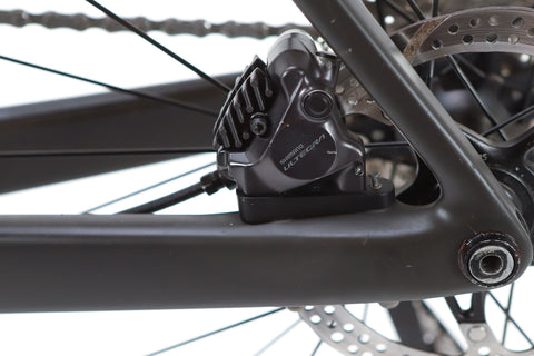 Scott Addict RC 15 Shimano Ultegra Di2 Disc Road Bike 2023, Size Medium