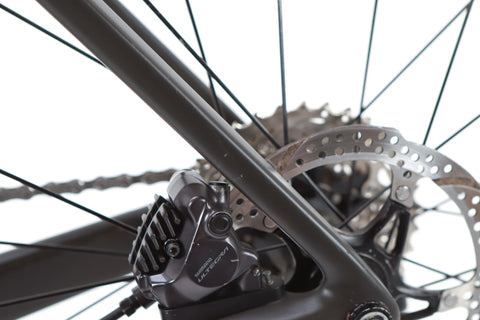 Scott Addict RC 15 Shimano Ultegra Di2 Disc Road Bike 2023, Size Medium