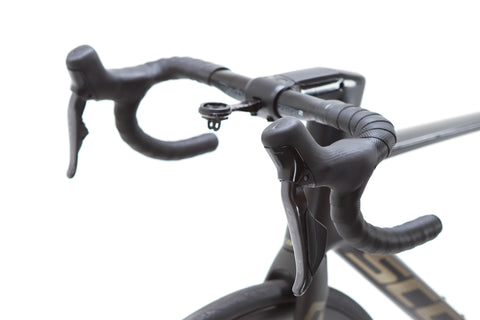 Scott Addict RC 15 Shimano Ultegra Di2 Disc Road Bike 2023, Size Medium
