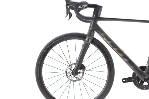 Scott Addict RC 15 Shimano Ultegra Di2 Disc Road Bike 2023, Size Medium
