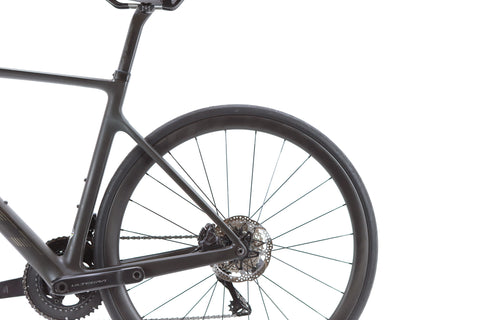 Scott Addict RC 15 Shimano Ultegra Di2 Disc Road Bike 2023, Size Medium