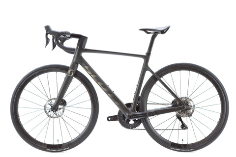 Scott Addict RC 15 Shimano Ultegra Di2 Disc Road Bike 2023, Size Medium