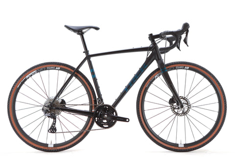 Trek Checkpoint ALR 5 Shimano GRX Gravel Bike 2021, Size 54cm