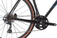 Trek Checkpoint ALR 5 Shimano GRX Gravel Bike 2021, Size 54cm
