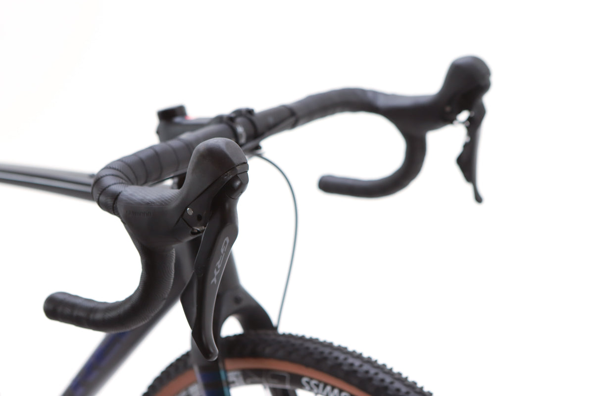 Trek Checkpoint ALR 5 Shimano GRX Gravel Bike 2021, Size 54cm