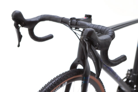 Trek Checkpoint ALR 5 Shimano GRX Gravel Bike 2021, Size 54cm