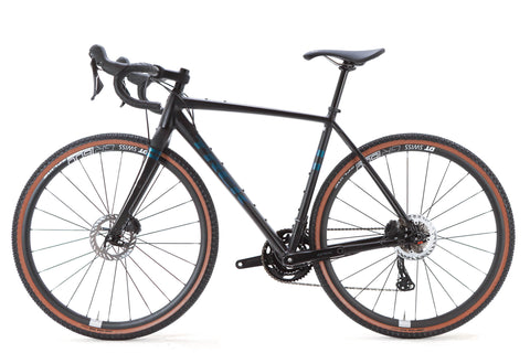Trek Checkpoint ALR 5 Shimano GRX Gravel Bike 2021, Size 54cm