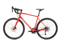 Specialized Diverge Elite E5 Shimano GRX Gravel Bike 2022, Size 58cm